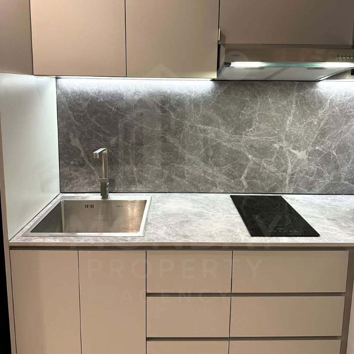 picture 📌 Urgently for sell : Grand Park View Asoke beautiful room, fully furnished, ready to move in. MD-95270 - 6/7