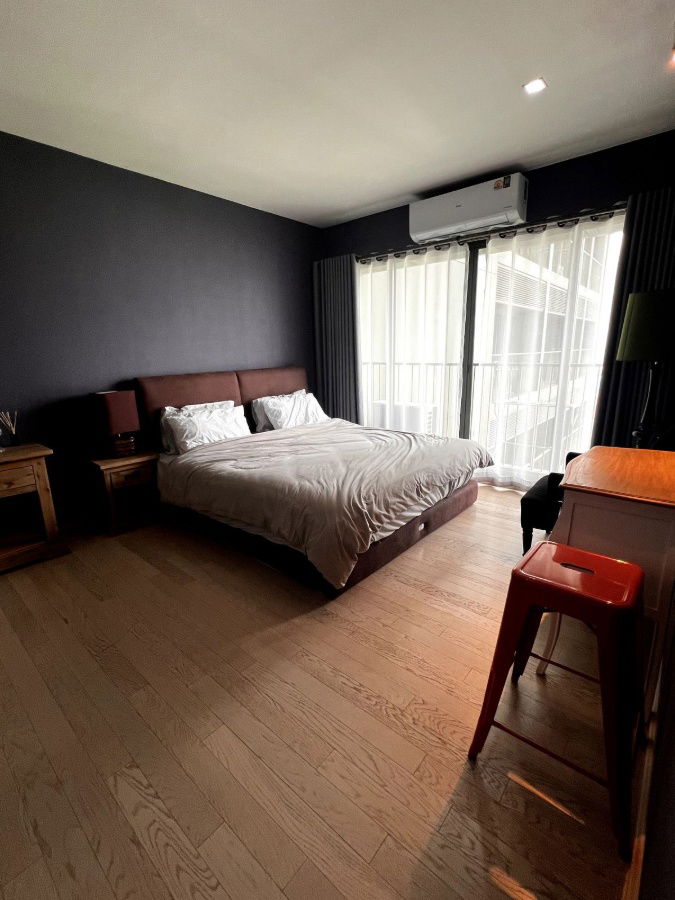 picture Code: KJ8647  for rent Noble Solo // Line ID: @kjcondo (with @) // - 1/11