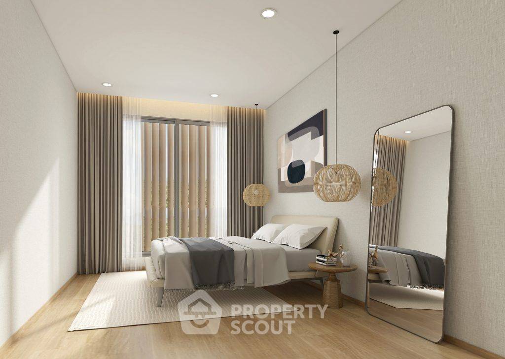 Blue Point Condos -  3-bed penthouse with private rooftop terrace overlooking Patong Beach (ID 985751) - image 3