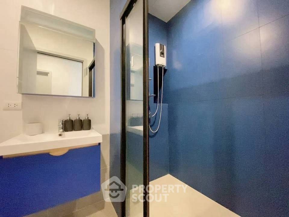 picture 2-BR Condo at XT Ekkamai near BTS Thong Lor (ID 2300433) - 10/11