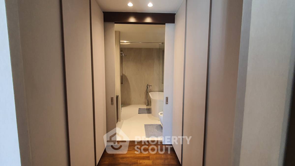 picture 1-BR Condo at La Citta Delre Thonglor 16 near BTS Thong Lor (ID 1154489) - 10/15
