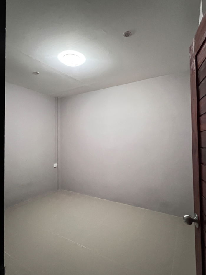 picture Pet Friendly House Tiwanon 38 Alley - 8/11