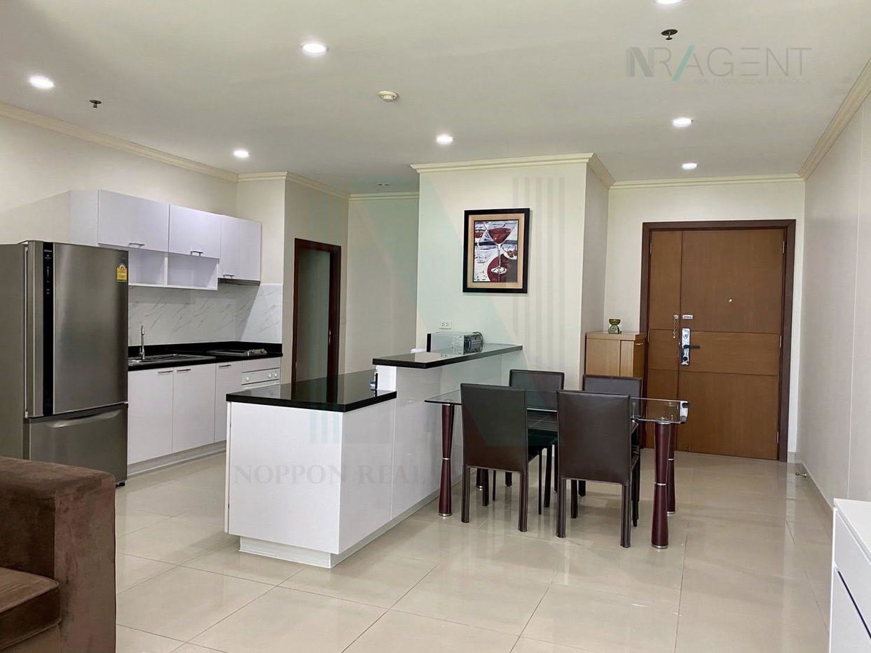 picture 🚩 For Sell Condo THE STAR ESTATE @ NARATHIWAS Building 1, Floor 5,2 bed room, Room size 110 sqm - 7/8