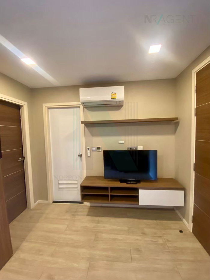 picture 📌 For Rent Condo ATMOZ LADPRAO 71 Building C, Floor 4,1 bed room, Room size 34 sqm - 3/8