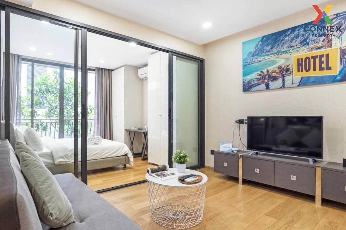 picture 🔥🔥🔥 FOR RENT condo , Klass Langsuan , high floor , BTS-Chit Lom , Lumpini , Pathum Wan , Bangkok , CX-00609 ✅ Live chat with us ADD LINE @connexproperty ✅ 🔥🔥🔥 - 4/11