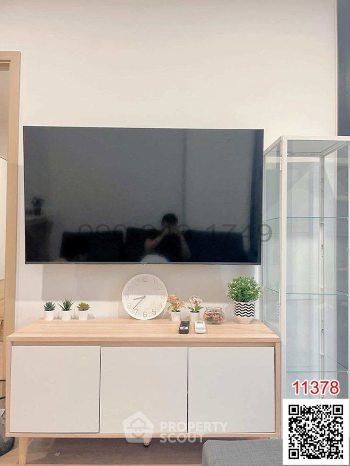 picture 1-BR Condo at The Livin Phetkasem near MRT Phasi Charoen (ID 2279155) - 6/11