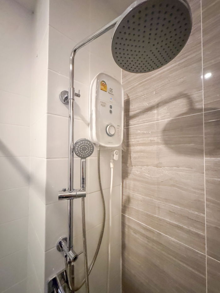 picture 🔥For Rent – Ready to Move In🔥 Knightsbridge Prime Onnut | Studio Room | 23 sqm | High Floor | Fully Furnished Close to BTS Onnut  - 16/48