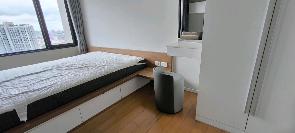 picture WS3188 🏢 For rent: Blocs 77, near BTS On Nut 600 m, only 20,000 baht/month. - 6/25