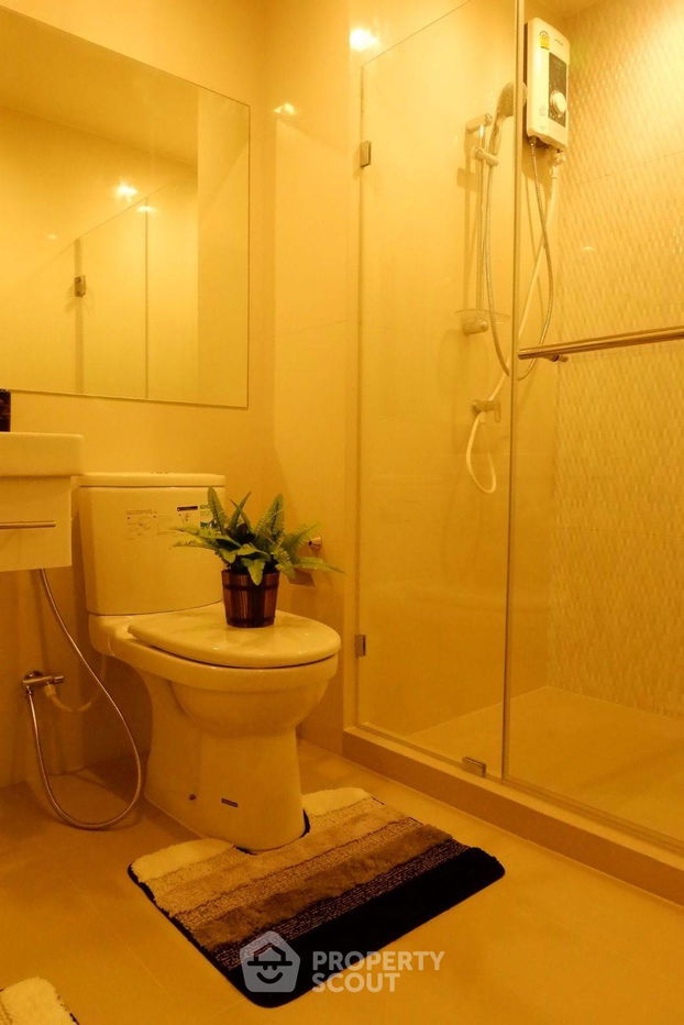 picture 2-BR Condo at Life Sukhumvit 48 near BTS Phra Khanong (ID 1444350) - 11/13