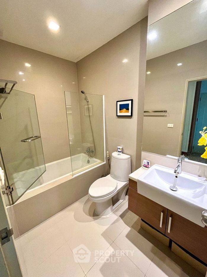 picture 1-BR Condo at Noble Reveal Ekamai near BTS Ekkamai (ID 786833) - 8/16