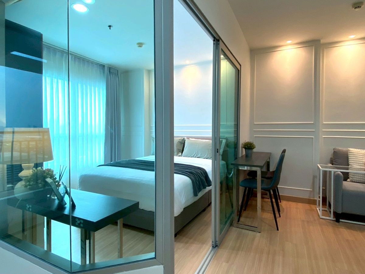 picture Condo for sale Aspire Rama 4 Price 2.39 MB. Renovated - 2/11