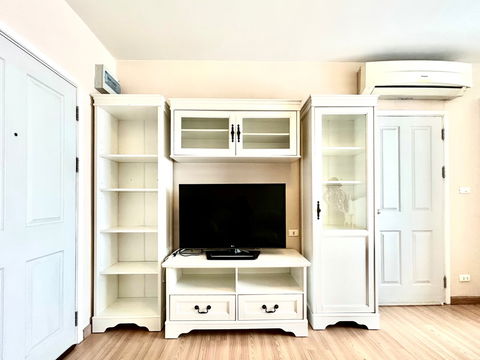 ให้เช่า Plum Condo พลัม คอนโด นวมินทร์ อาคาร A ชั้น​ 7