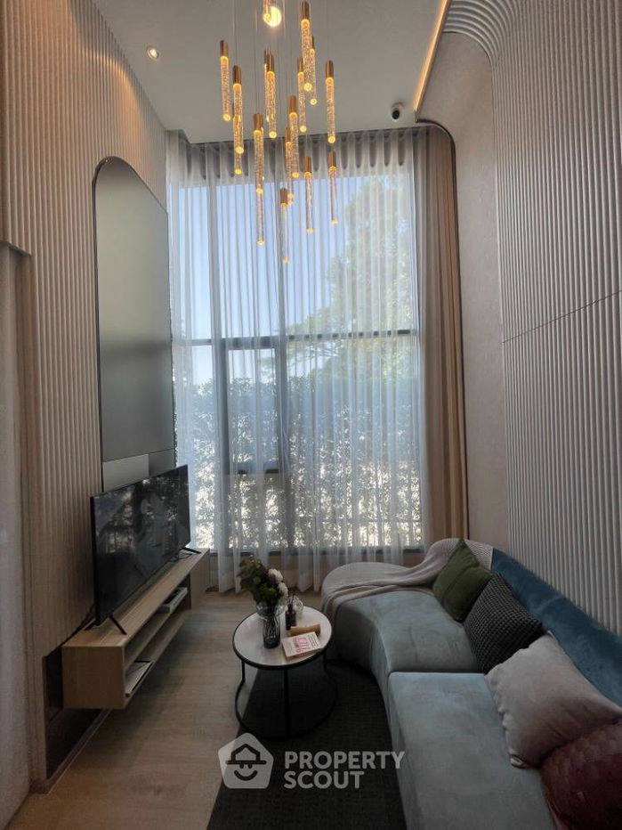 picture 1-BR Duplex at Origin Place Petchkasem near MRT Phasi Charoen (ID 1500641) - 2/10