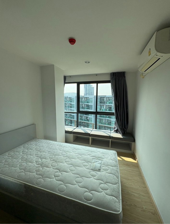 รูป 🔥 ขายด่วน The Excel Hideaway Sukhumvit 50 | 2ห้องนอน 1 ห้องน้ำ | 3,800,000 บาท (พร้อมจองมีราคาพิเศษให้อีก 😆) |โทร 0622423154 แมกซ์ - รูปที่ 1/9