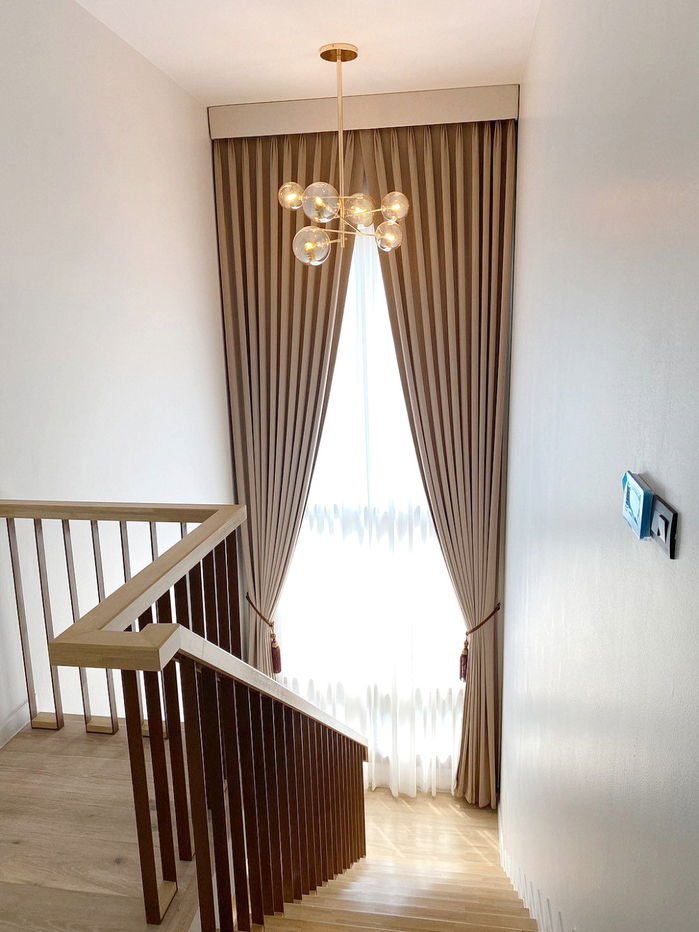 รูป บ้านเดี่ยวให้เช่า: บุราสิริ กรุงเทพกรีฑา - รูปที่ 10/19