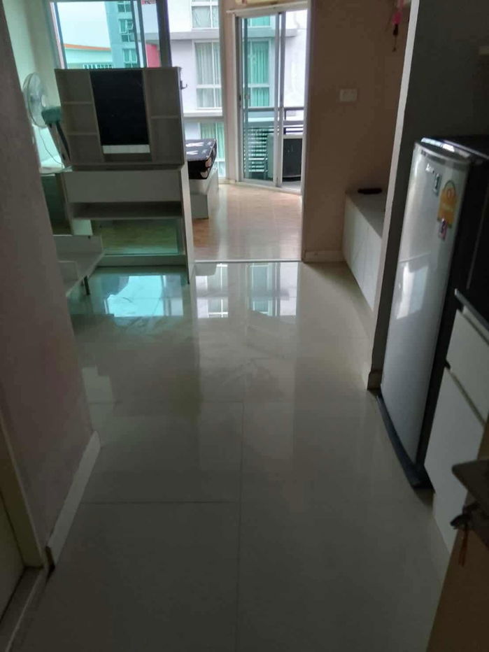 รูป cd1831 ให้เช่าคอนโด ราคาถูก 6,500บาท/เดือน (รับสัตว์เลี้ยง) สวิฟท์ คอนโด Swift Condo ABAC Bangna ใกล้เอแบคบางนา - รูปที่ 2/12