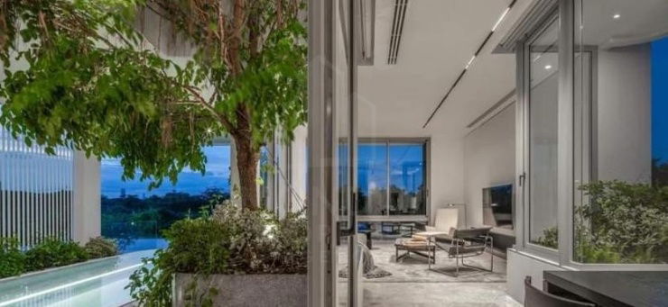 picture House for Sale ​🔥🔥 Special Price at ARQ10 Krungthep Kreetha MD-92182 - 11/17