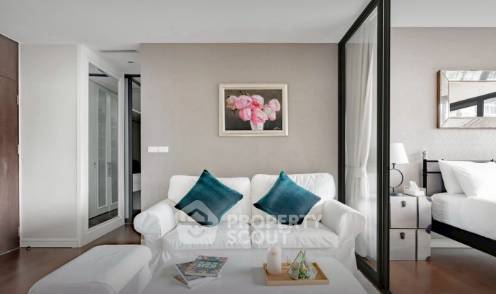รูป คอนโด 1-ห้องนอน ที่ โนเบิล รีมิกซ์ ใกล้ BTS ทองหล่อ (ID 2245628) - รูปที่ 5/8