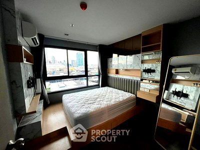 คอนโดให้เช่า : คอนโด 1-ห้องนอน ที่ ไอดีโอ สุขุมวิท 93 ใกล้ BTS บางจาก (ID 2299147)
