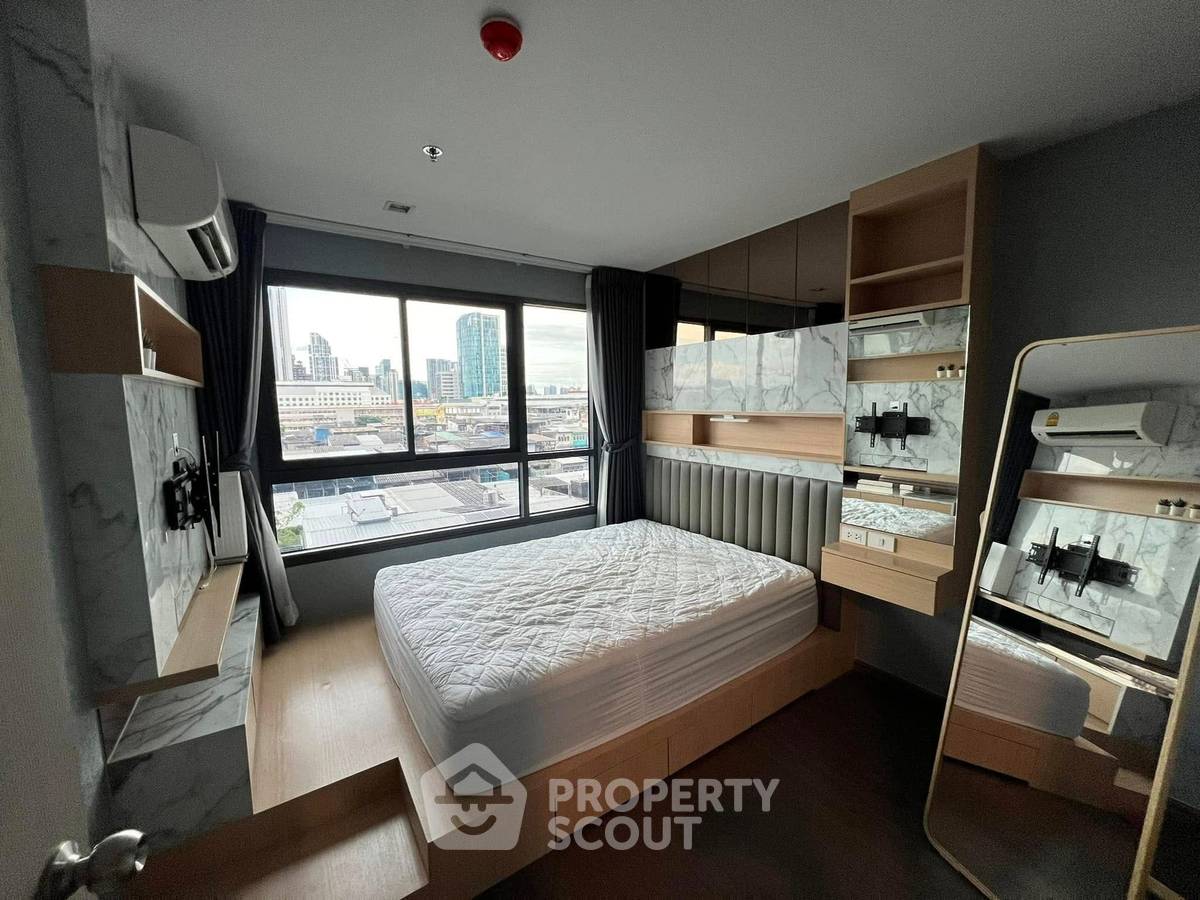 รูป คอนโด 1-ห้องนอน ที่ ไอดีโอ สุขุมวิท 93 ใกล้ BTS บางจาก (ID 2299147) - รูปที่ 1/9
