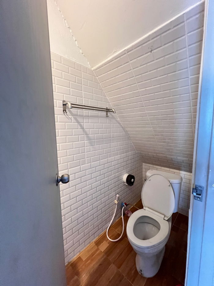 picture Pet Friendly House Tiwanon 38 Alley - 3/11