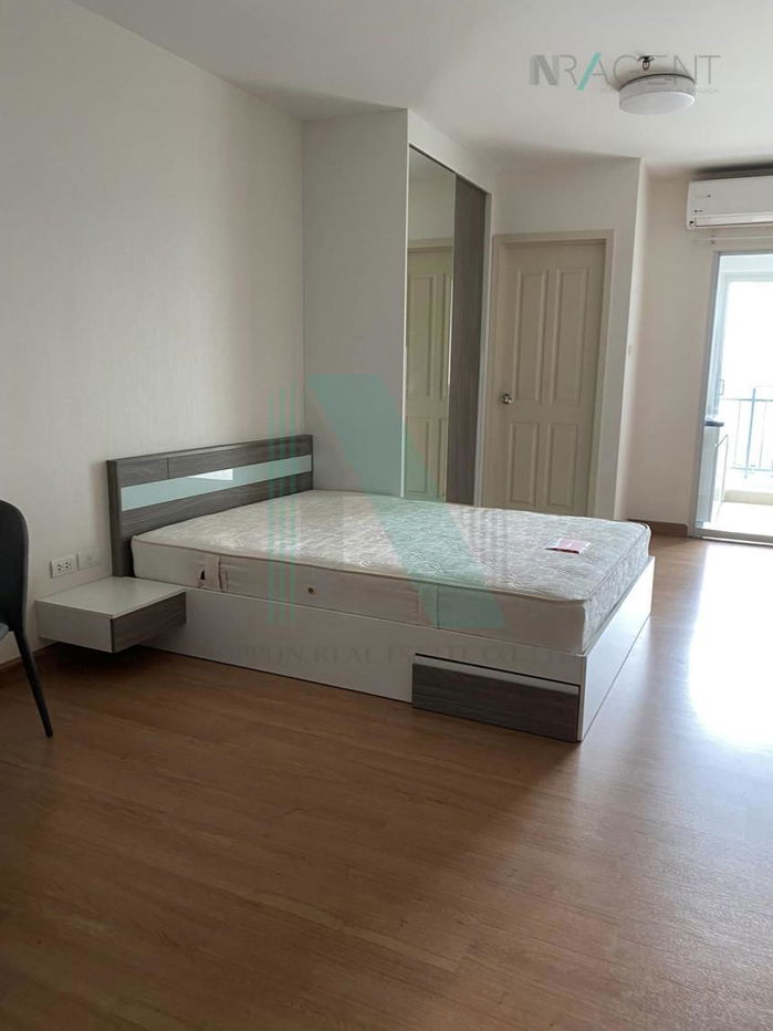 picture 🚩 For Sell Condo SUPALAI CITY RESORT CHAENG WATTHANA Building 1, Floor 15,Studio, Room size 33 sqm - 5/8