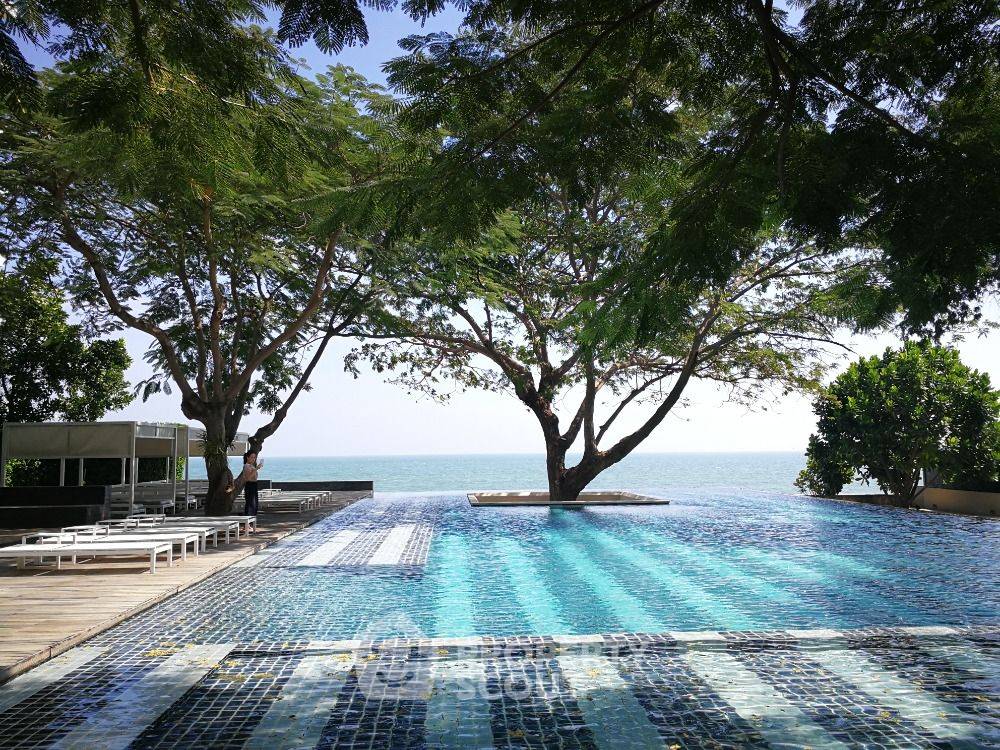 รูป คอนโด 2-ห้องนอน ที่ บ้านแสนคราม ใน ชะอำ (ID 1403342) - รูปที่ 6/9