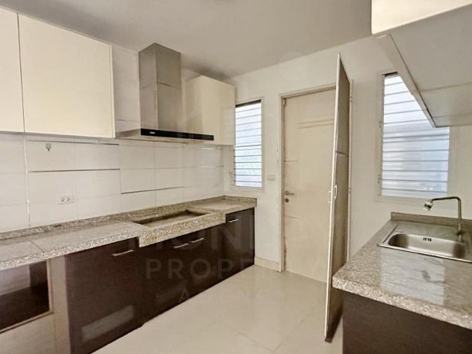 3-bed house for sale, 223 sqm, Habitia Line Phutthamonthon Sai 2