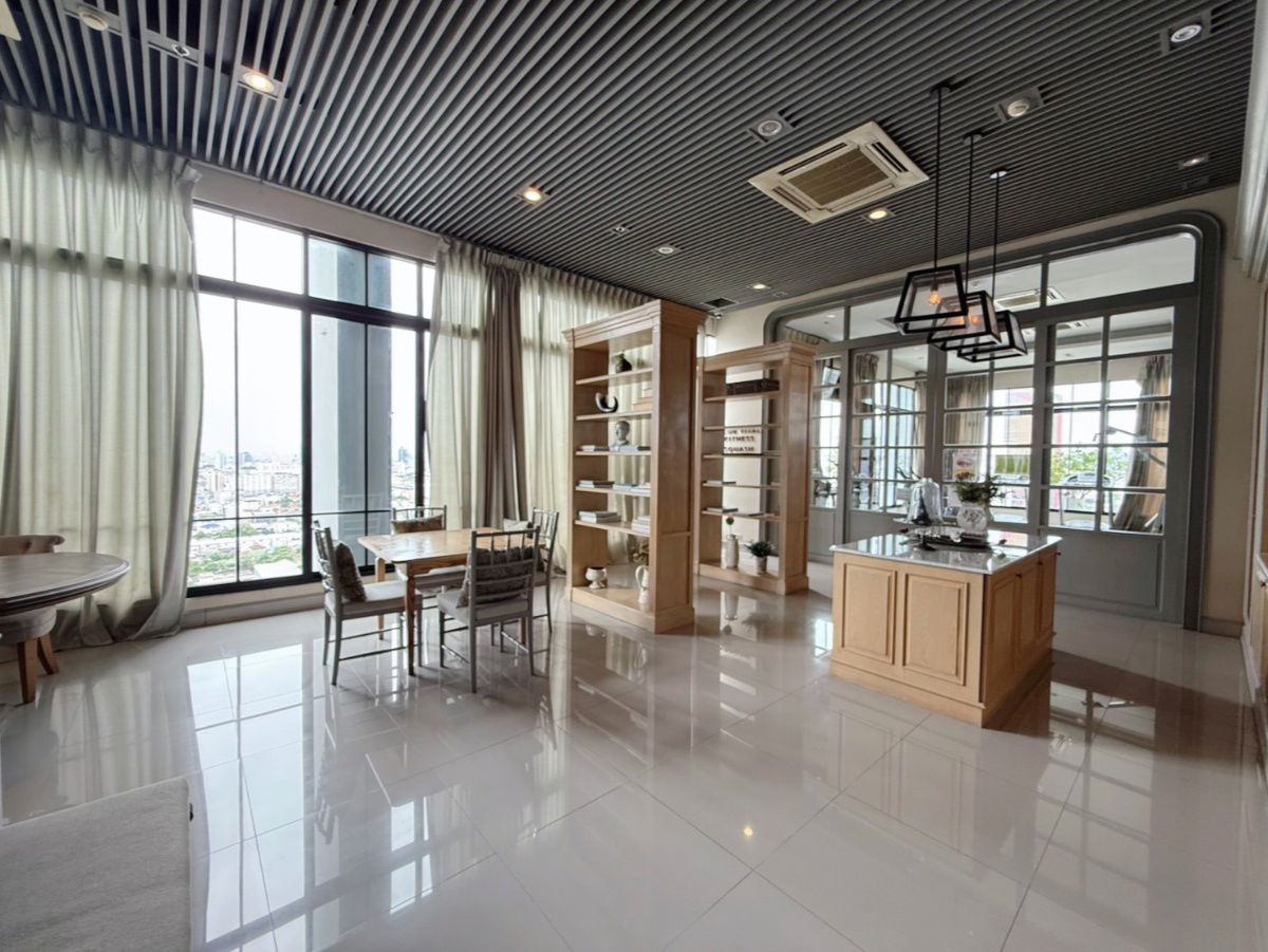 picture For rent The Editor Saphan Khwai  - 21/21