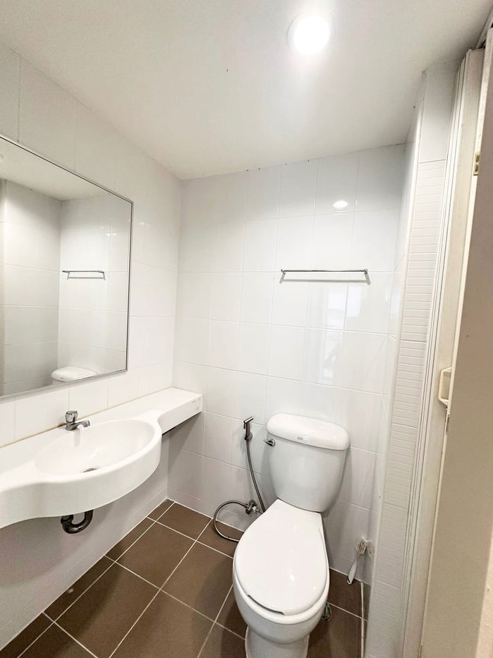 picture Condo Lumpini Mega City Bangna for rent 2 bedroom  - 11/11
