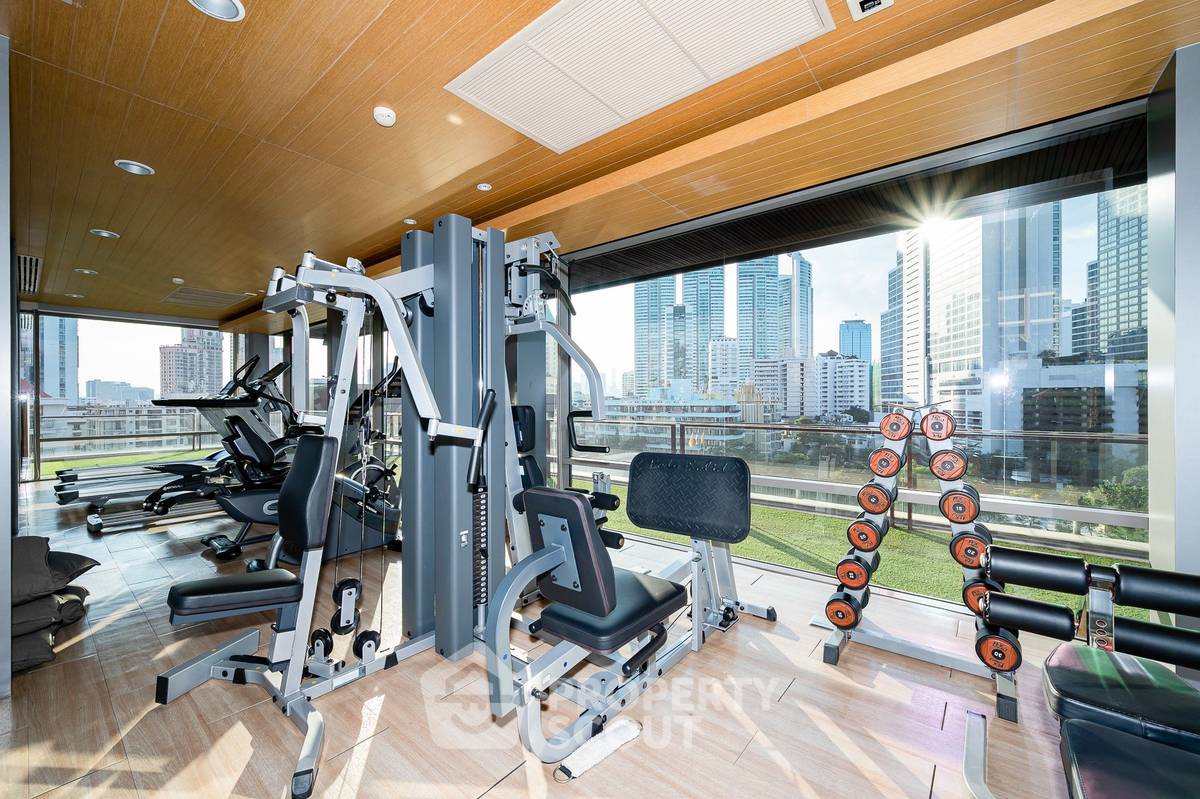picture 3-BR Condo at The Philo Residence near BTS Phrom Phong (ID 2300427) - 31/35