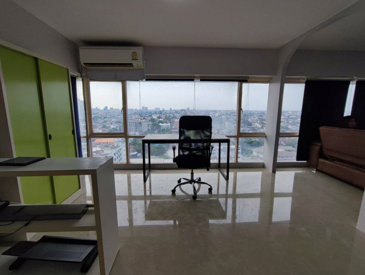 picture For   rent   Supapong Place  🔴🔴 - 4/16