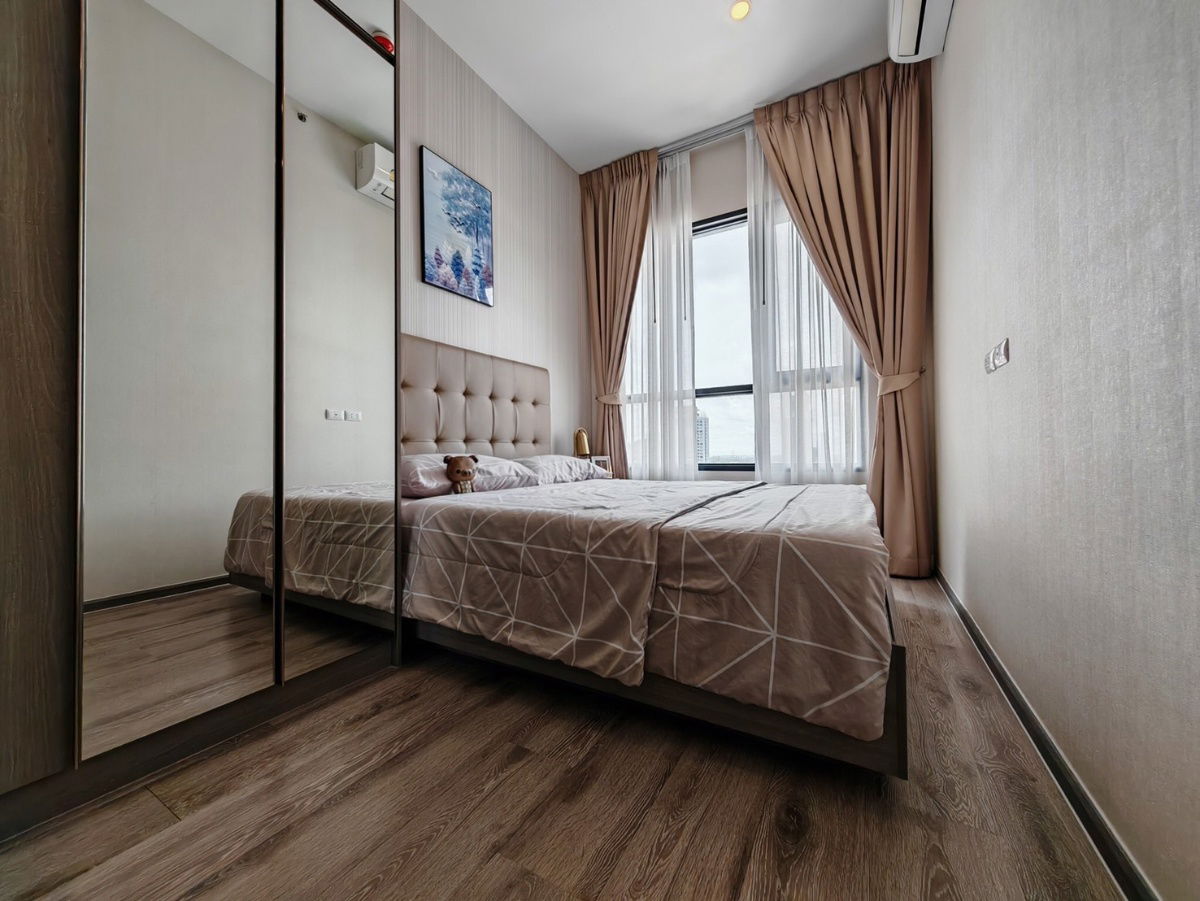รูป WS2985 ✨ Knightsbridge Prime On Nut ✨BTS อ่อนนุช🚝 - รูปที่ 1/9