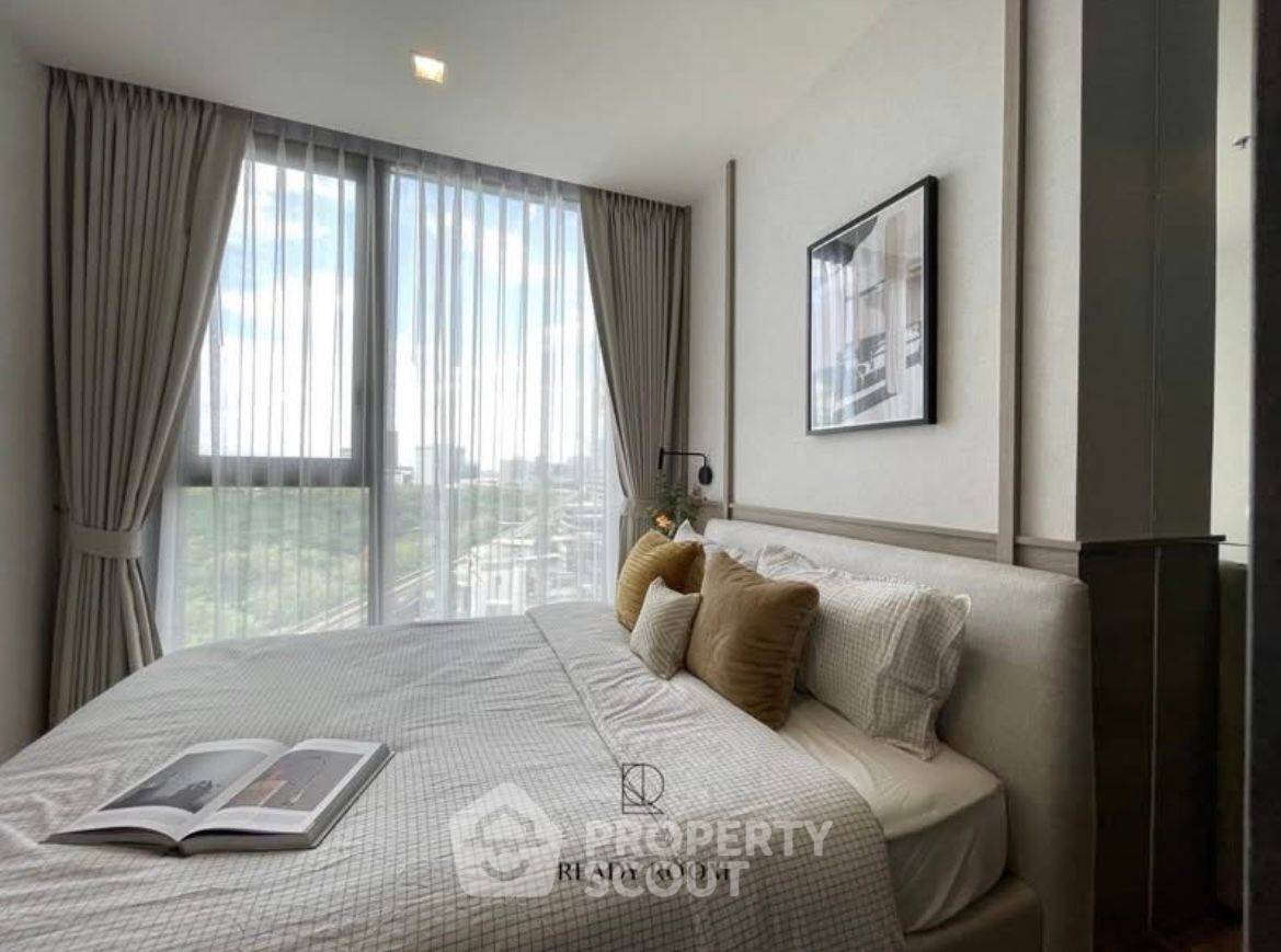 picture 1-BR Condo at The Line Jatujak - Mochit near BTS Mo Chit (ID 2299151) - 8/10