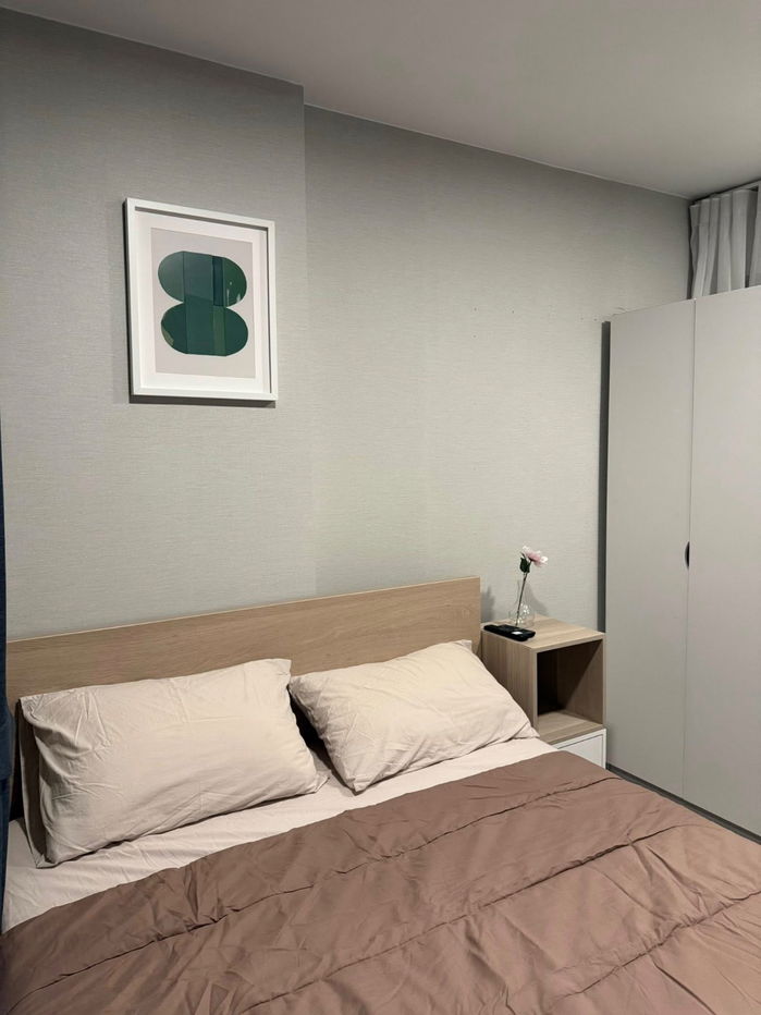 picture @Condorental condo for rent Quintara Phume Sukhumvit 39 - 1/8