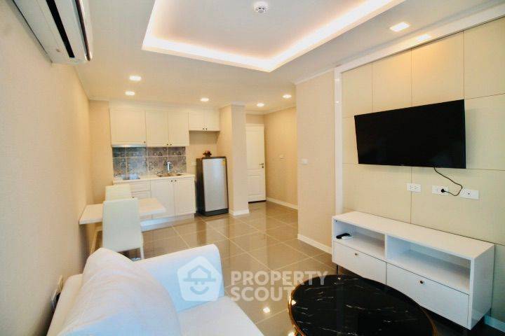 รูป คอนโด 1-ห้องนอน ที่ ดิ โอเรียนท์ รีสอร์ท แอนด์ สปา ใกล้ เมืองพัทยา (ID 2068916) - รูปที่ 1/11