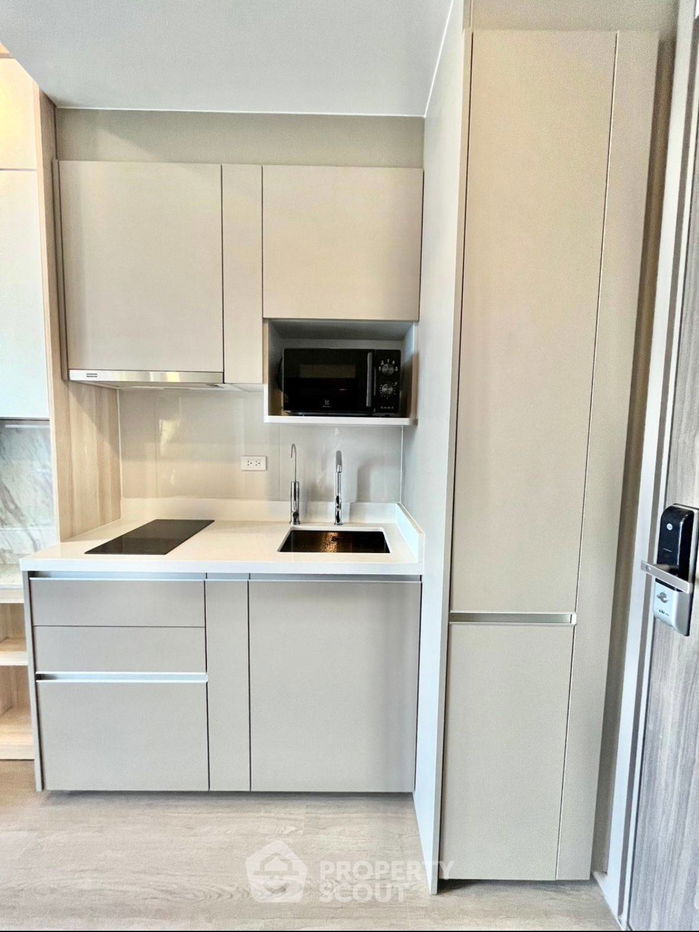 picture 1-BR Condo at Whizdom The Forestias in Bang Kaeo (ID 2140100) - 8/9
