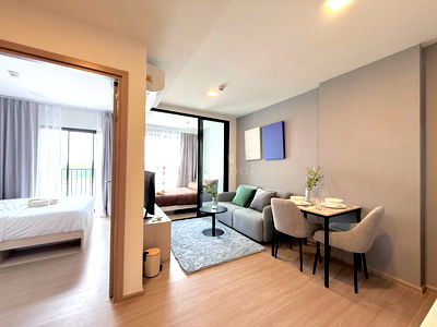 เช่าคอนโด ภูเก็ต : ให้เช่า คอนโด 2ห้องนอน ใกล้เซ็นทรัล ภูเก็ต | เดอะ เบส บูกิต