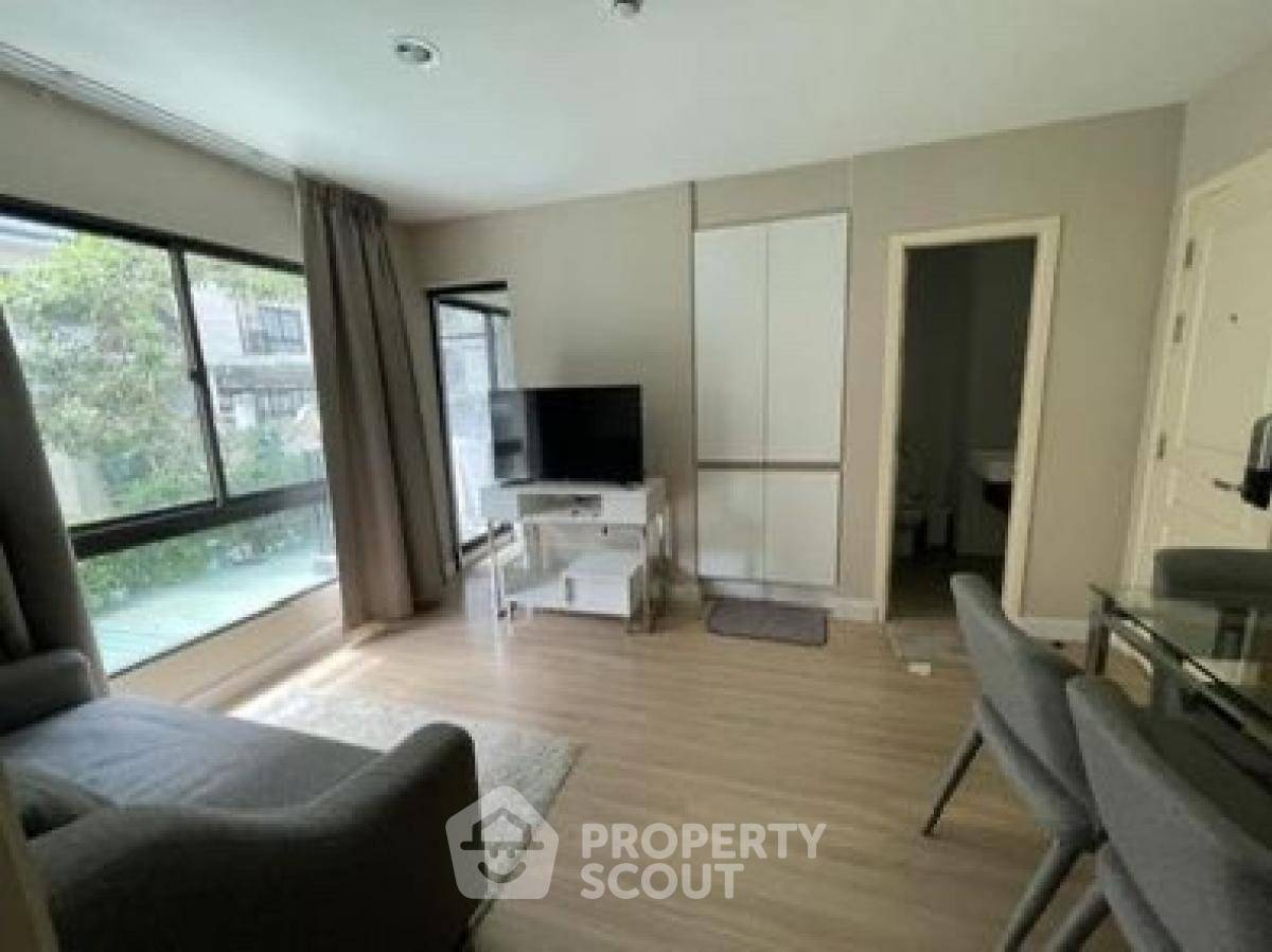 picture 1-BR Condo at The Nest Sukhumvit 22 near MRT Queen Sirikit National Convention Centre (ID 1892593) - 6/11