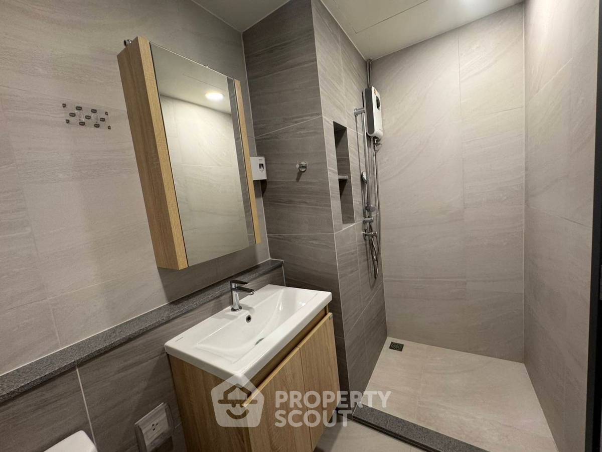 picture 1-BR Condo at The Stage Mindscape Ratchada – Huai Khwang near MRT Huai Khwang (ID 2299658) - 6/11