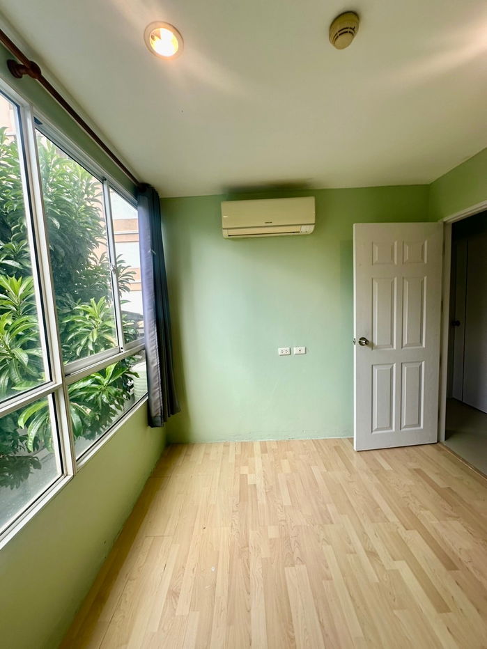 picture  Urgent Sale! Special Price | Levo Ladprao 18 | Studio Room in Prime Location near MRT Ladprao & Central Ladprao  - 4/18