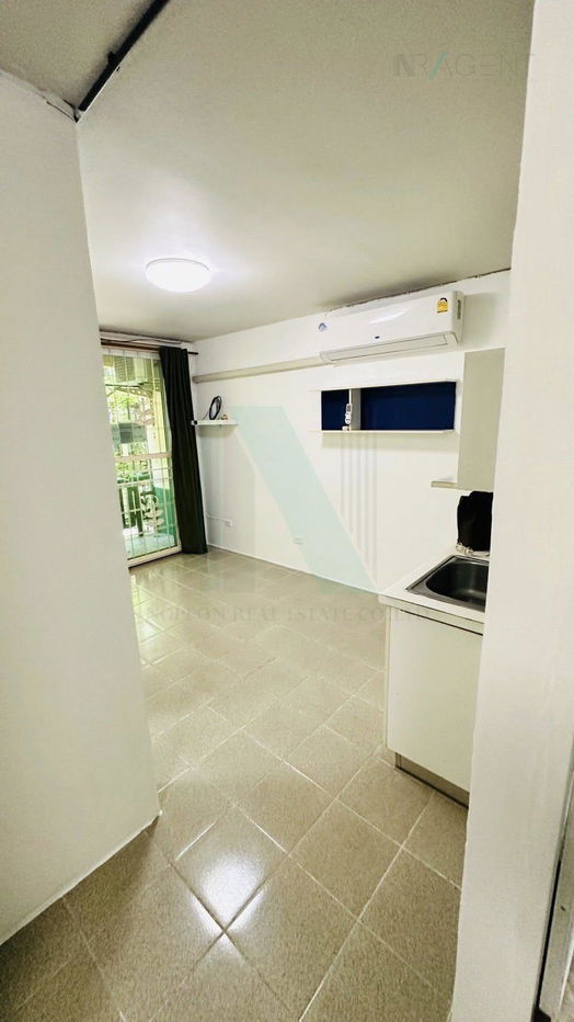 picture 🎉 For Sell Condo THE PARKLAND BANGNA Building 1, Floor 1,1 bed room, Room size 36 sqm - 8/8