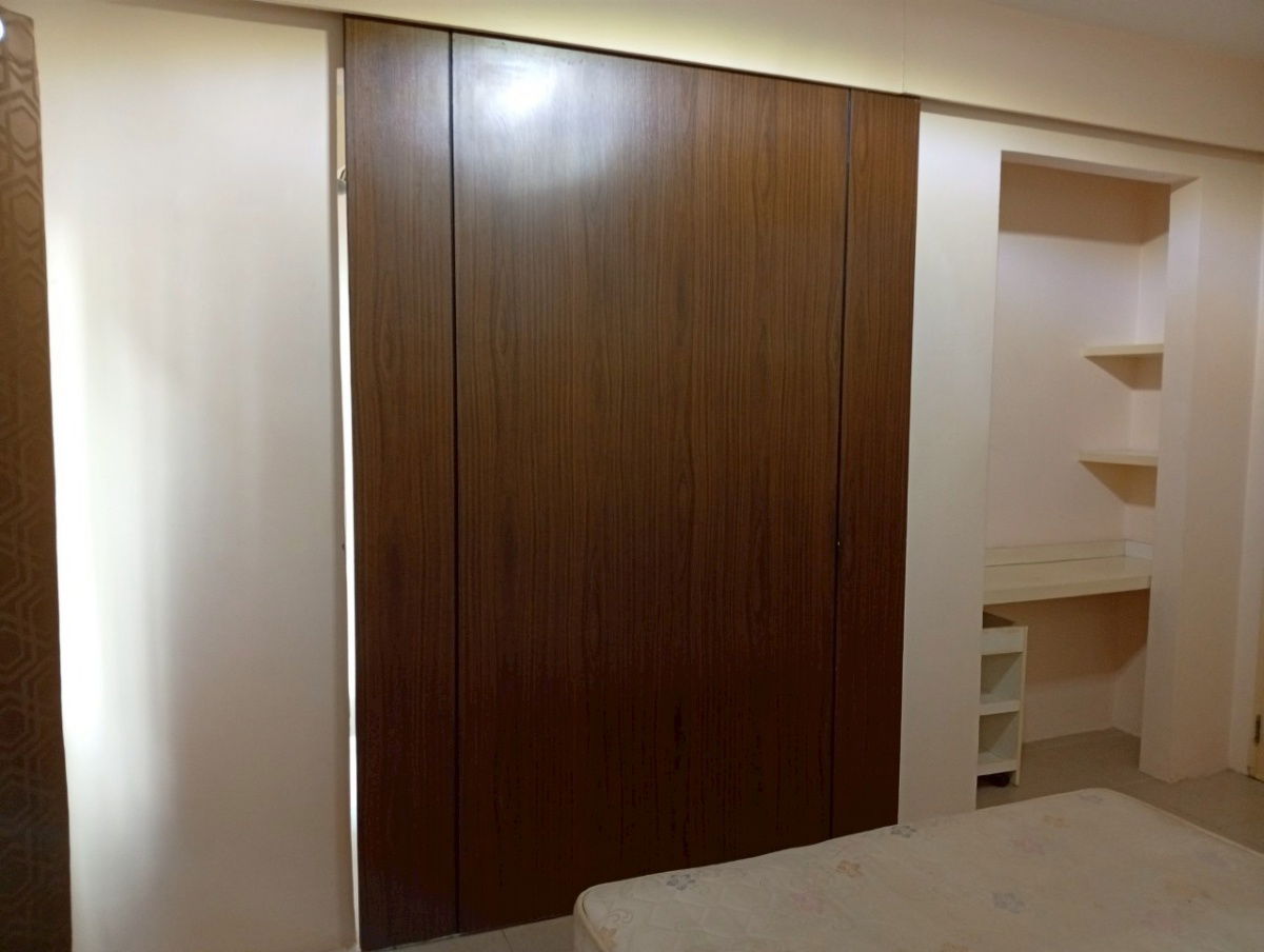 picture P-41183 Condo for rent A Space Asoke-Ratchada fully furnished (Confirm again when visit).  - 1/19