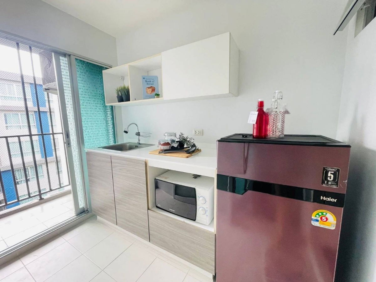 picture 𝗗𝗰𝗼𝗻𝗱𝗼 𝗖𝗮𝗺𝗽𝘂𝘀 𝗥𝗲𝘀𝗼𝗿𝘁 𝗕𝗮𝗻𝗴𝗻𝗮 for rent ✨ Fully furnished - 6/8