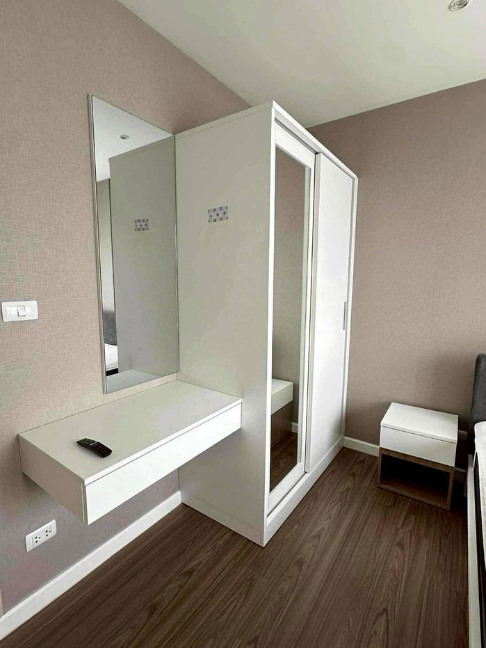 รูป ดีคอนโดนิม D Condo Nim วิวสระว่ายน้ำ  ให้เช่า 14,000/เดือน  - รูปที่ 10/16