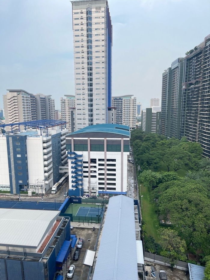 picture Code: KJ8650  for rent Life Phahon - Ladprao // Line ID: @kjcondo (with @) // - 14/14