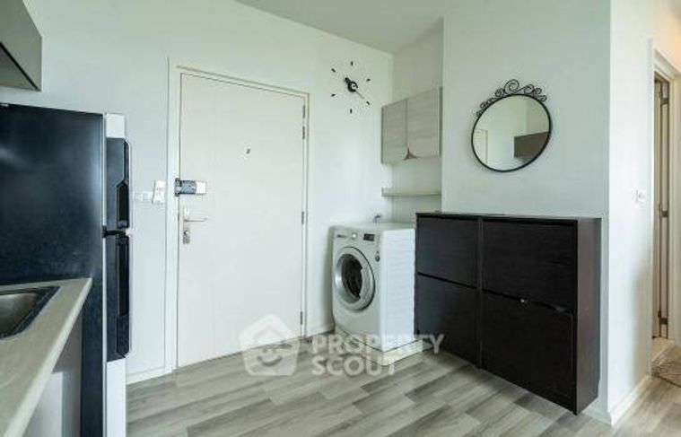 2-bed condo for sale, 51 sqm, The Key Sathorn - Ratchapruek