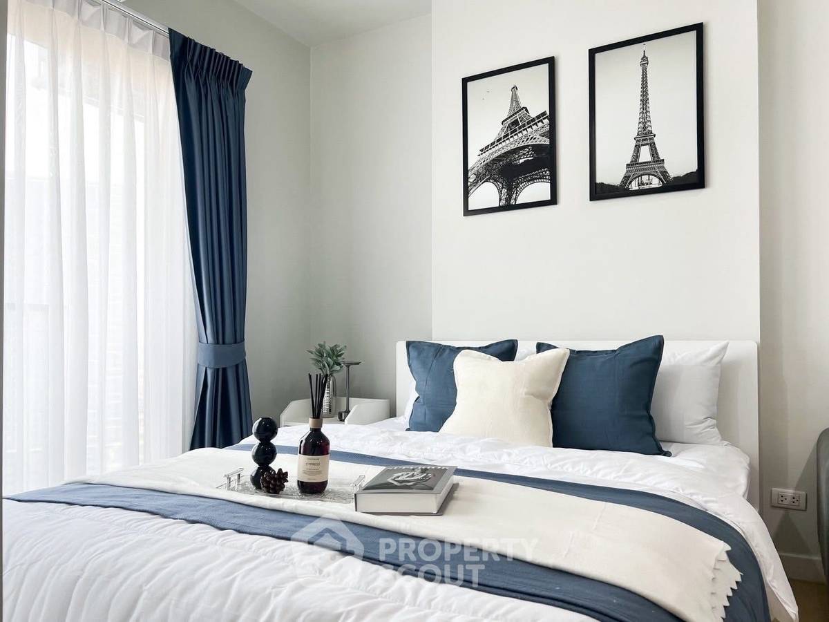 picture 1-BR Condo at Metro Sky Wutthakat near BTS Wutthakat (ID 2107589) - 5/18