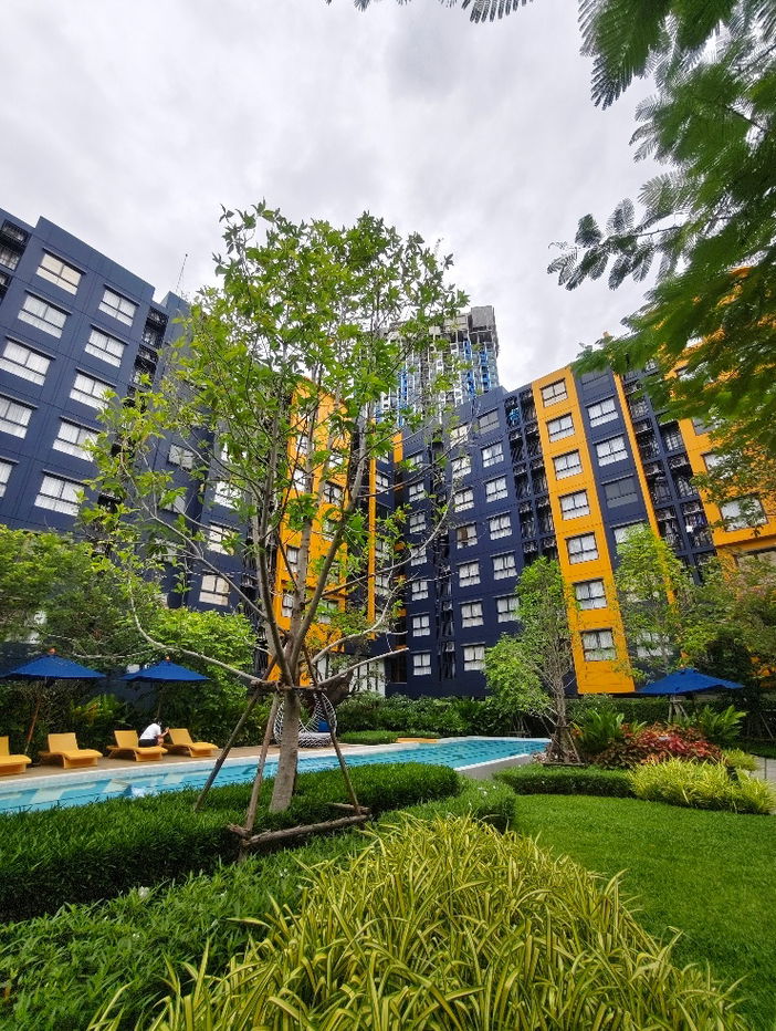 รูป หาผู้เช่า Dcondo shine rangsit  - รูปที่ 10/15