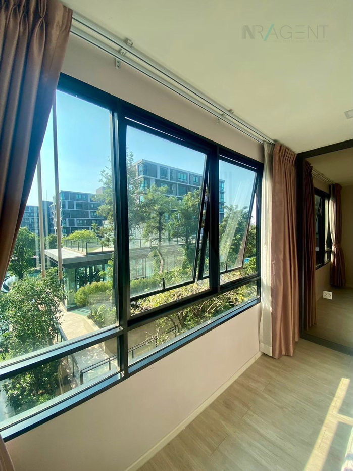 picture 🔺 For Rent Condo ATMOZ LADPRAO 71 Building C, Floor 4,1 bed room, Room size 34 sqm - 8/8